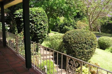 Property photo of 62-62A Taylor Street West Pennant Hills NSW 2125