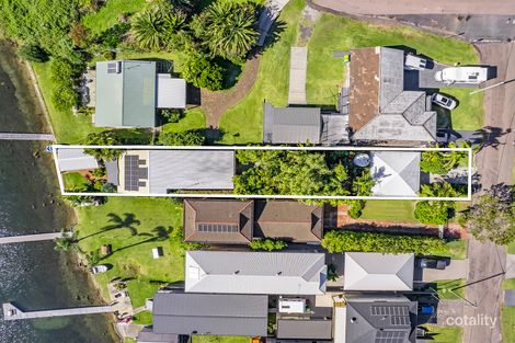 Property photo of 16 Peverill Street Mannering Park NSW 2259