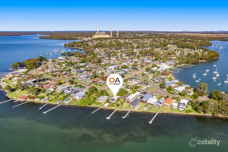 Property photo of 16 Peverill Street Mannering Park NSW 2259