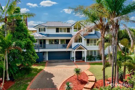 Property photo of 20 Tallowwood Place Bridgeman Downs QLD 4035