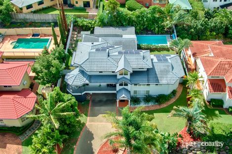 Property photo of 20 Tallowwood Place Bridgeman Downs QLD 4035