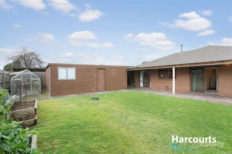 Property photo of 10 Strathford Street Epping VIC 3076