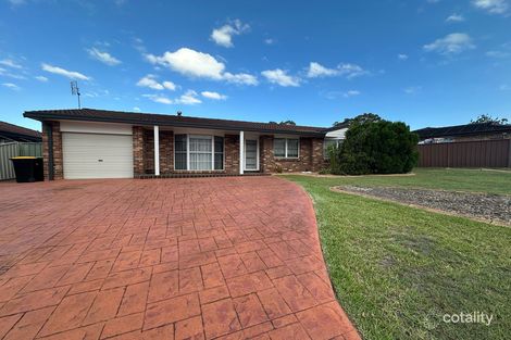 41 Windrush Cct, St Clair, NSW 2759