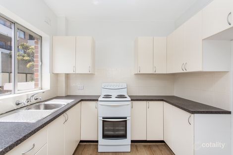 Property photo of 3/72 Crown Road Queenscliff NSW 2096