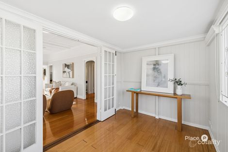 Property photo of 66 Milsom Street Coorparoo QLD 4151