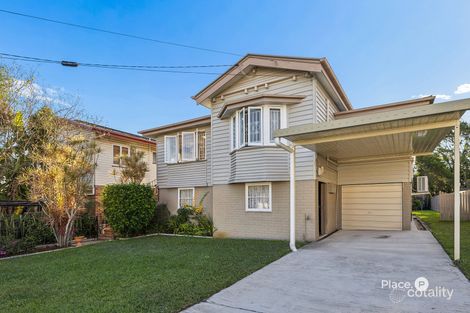 Property photo of 66 Milsom Street Coorparoo QLD 4151