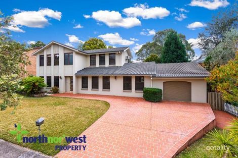 15 Wilga Pl, Marsfield, NSW 2122