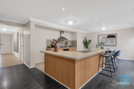 Property photo of 12 Sheryn Street Derrimut VIC 3026