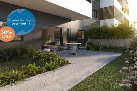 Property photo of 11/65-75 Brunker Road Broadmeadow NSW 2292
