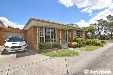 Property photo of 1/80 Mt Dandenong Road Ringwood East VIC 3135