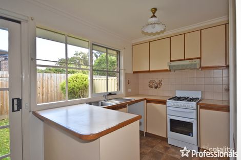 Property photo of 1/80 Mt Dandenong Road Ringwood East VIC 3135