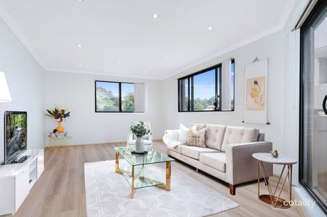 Property photo of 31/23-31 Hornsey Road Homebush West NSW 2140