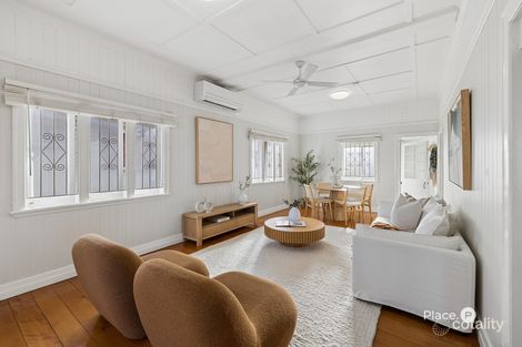 Property photo of 66 Milsom Street Coorparoo QLD 4151