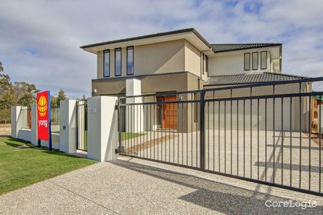 Property photo of 37 Peachtree Place Stretton QLD 4116