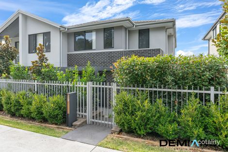 Property photo of 29 Kermond Walk Moorebank NSW 2170