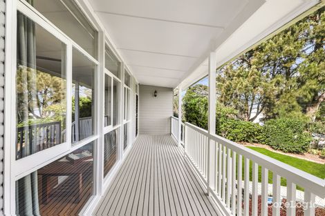 Property photo of 24 Bimbil Avenue Mount Colah NSW 2079