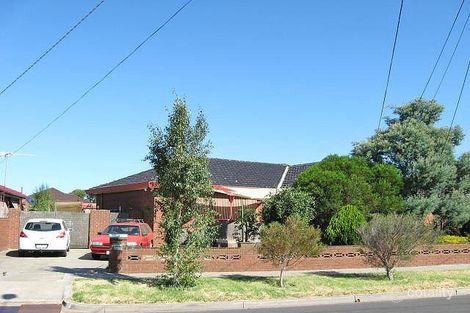 4 Marcia St, Sunshine West, VIC 3020