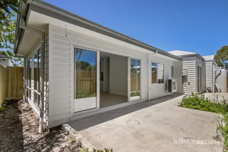 4/115 Park Cres, Williamstown North, VIC 3016