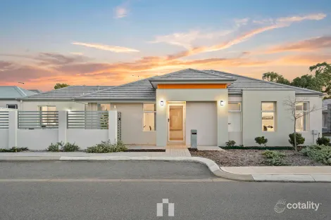 2 LOA CL, SOUTHERN RIVER, WA 6110