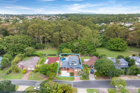 12 Fairhaven Pl, Albany Creek, QLD 4035