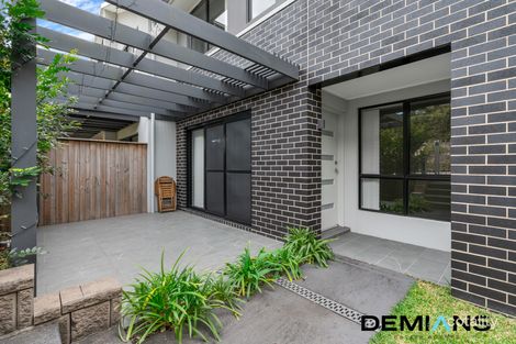 Property photo of 29 Kermond Walk Moorebank NSW 2170