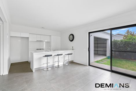 Property photo of 29 Kermond Walk Moorebank NSW 2170