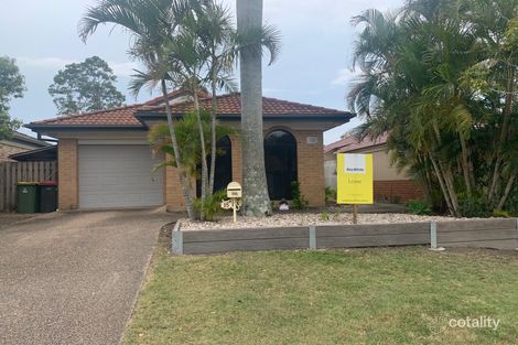 Property photo of 15 Con Brio Boulevard Upper Coomera QLD 4209