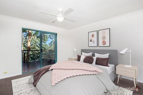 Property photo of 2054/6 Crestridge Crescent Oxenford QLD 4210