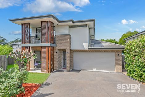 9 Subiaco Rd, North Kellyville, NSW 2155