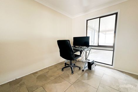 Property photo of 41 Windrush Circuit St Clair NSW 2759