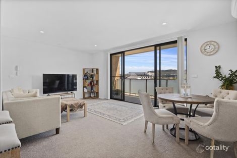 Property photo of 24/22 Cornelius Street Coombs ACT 2611