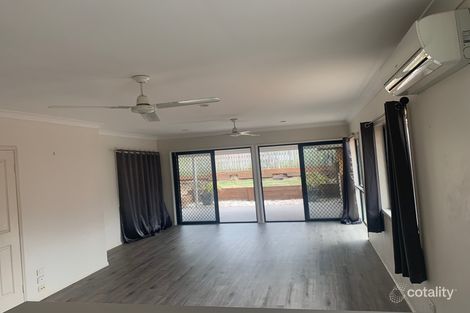 Property photo of 15 Con Brio Boulevard Upper Coomera QLD 4209