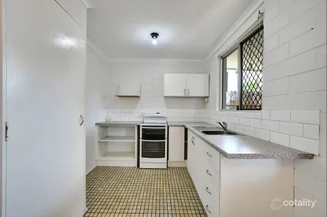 Property photo of 17 Gilli Crescent Cranbrook QLD 4814