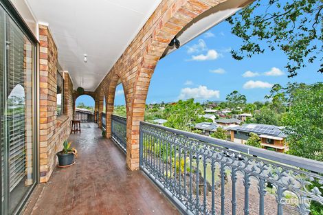 Property photo of 27 Kirikee Street Ferny Grove QLD 4055