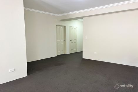 Property photo of 21/20 Fourth Avenue Blacktown NSW 2148