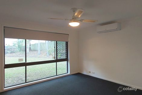Property photo of 4 Bridle Lane Molendinar QLD 4214
