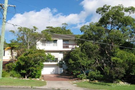 4 Curban St, Balgowlah Heights, NSW 2093