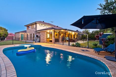 Property photo of 4 Outlook Place Narangba QLD 4504