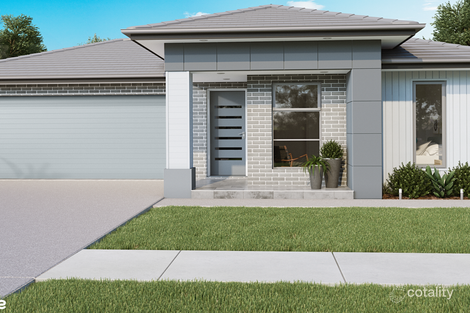 23 Urquhart St, Mickleham, VIC 3064