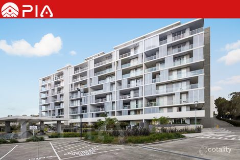 Property photo of 1906/39 Rhodes Street Hillsdale NSW 2036