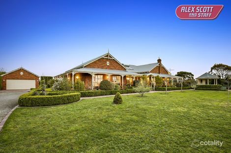 148 Ogilvys Lane, Poowong, VIC 3988