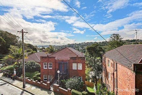 Property photo of 4/16 Chester Street Woollahra NSW 2025