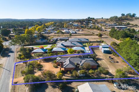 Property photo of 9 Moscript Street Campbells Creek VIC 3451