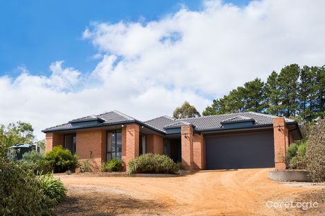 Property photo of 9 Moscript Street Campbells Creek VIC 3451