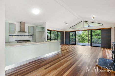 Property photo of 9 Rosella Road North Maleny QLD 4552