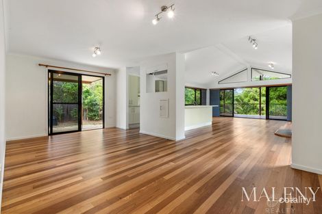 Property photo of 9 Rosella Road North Maleny QLD 4552