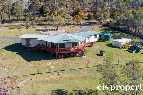 Property photo of 1134 Native Corners Road Campania TAS 7026