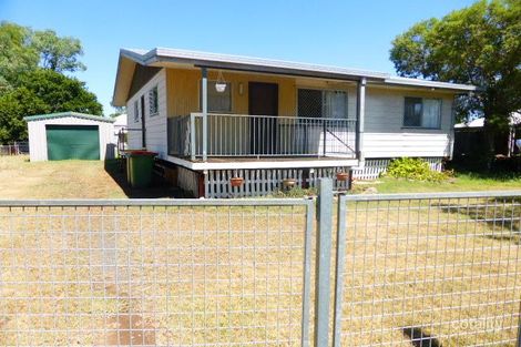 42 Desmond Lane, Oakey, QLD 4401