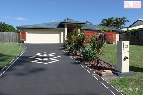 23 Gladstone St, Maryborough West, QLD 4650