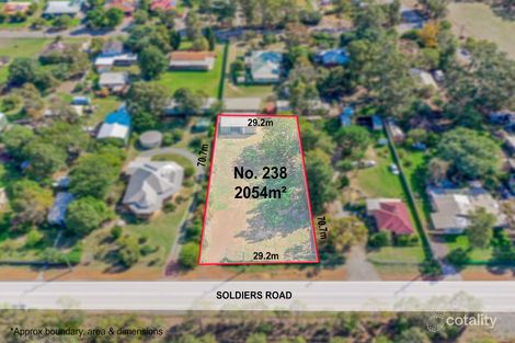 238 Soldiers Rd, Cardup, WA 6122